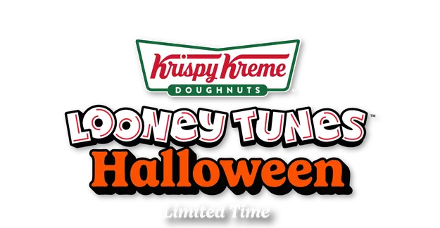 Looney tunes Halloween