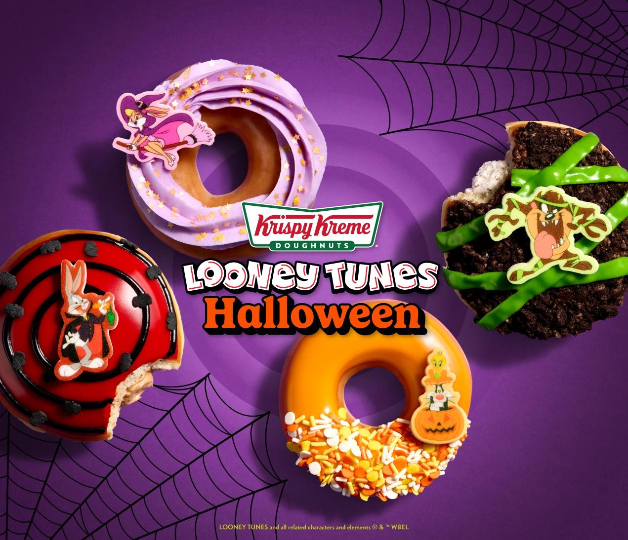 looney tunes
