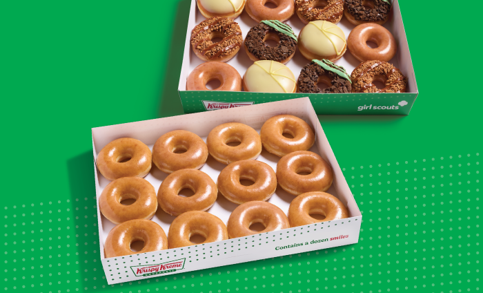 girl scouts bogo 5