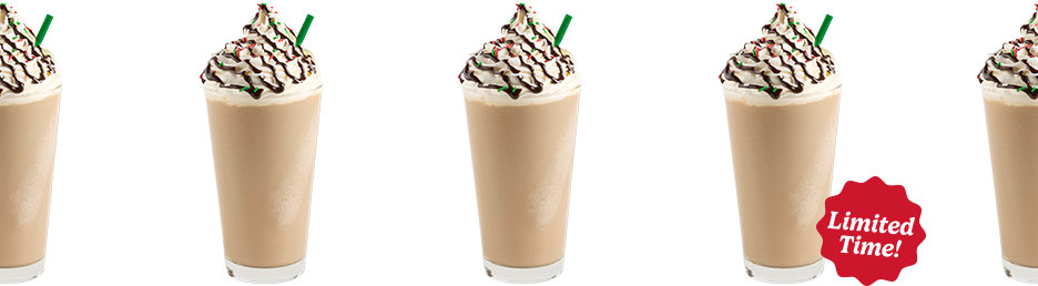 frozen peppermint patty