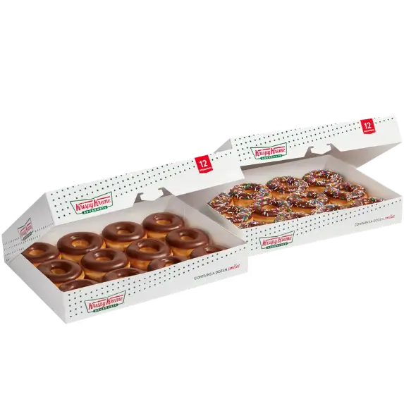 Image for Chocolate Lovers Duo