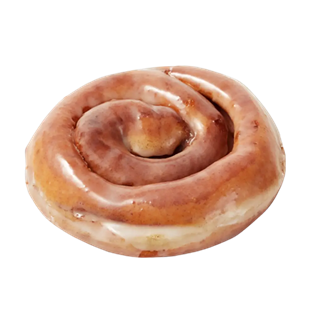 Picture of Original Glazed<sup>®</sup> Cinnamon Roll