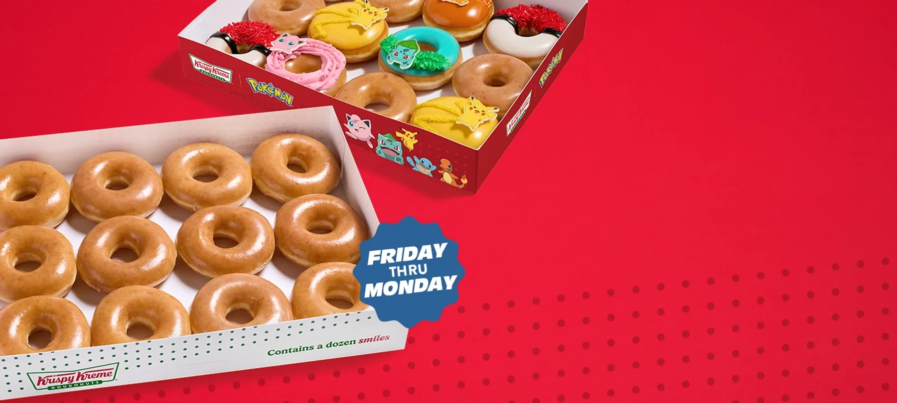 labor day offer