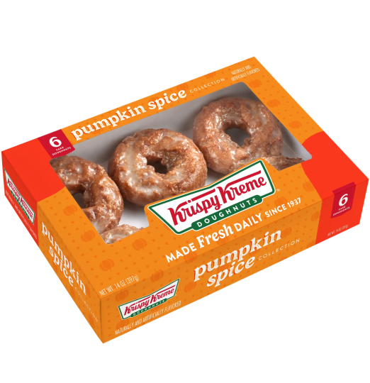 Also Available at Select Retail Locations!