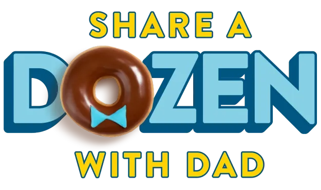 Father's Day Dozen