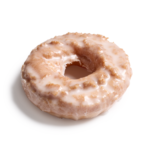 The Original Glazed® Cake Doughnut