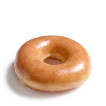 Krispy Kreme Doughnut Factory