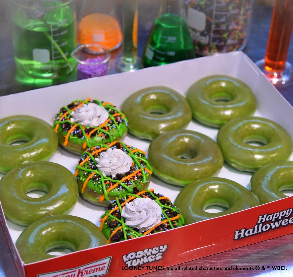Looney Tunes Lab Dozen