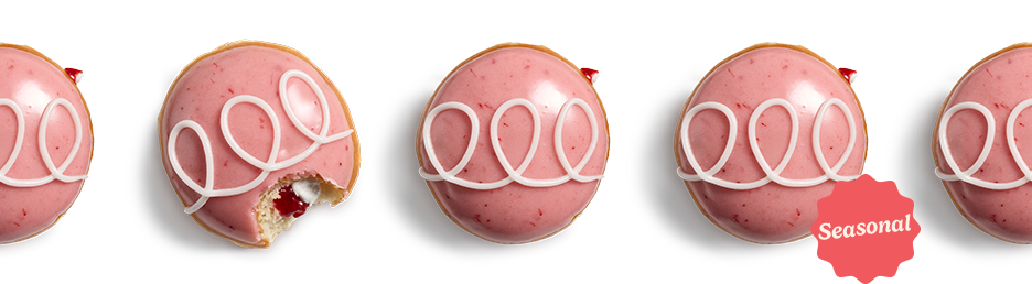 strawberries and kreme