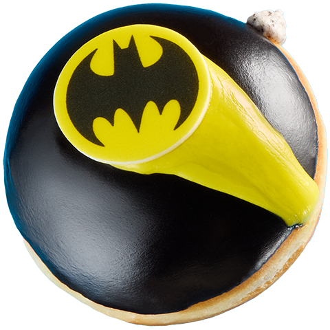 Batman™ Doughnut