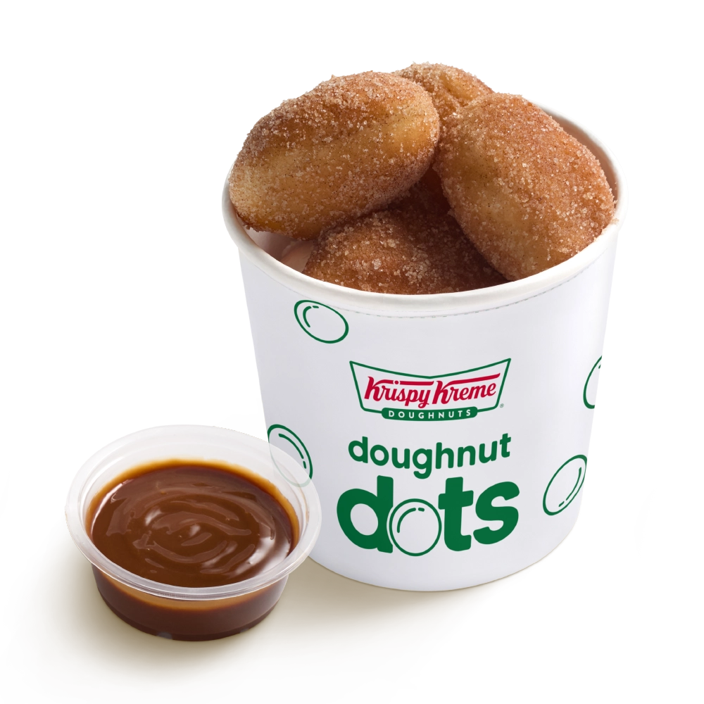 churro dots