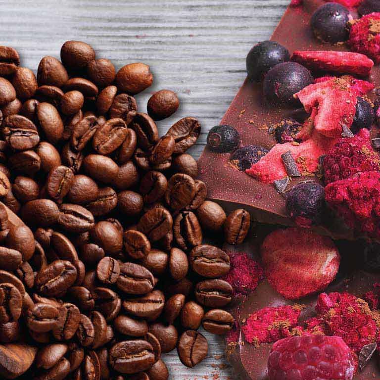 Chocolate and Coffee Festival