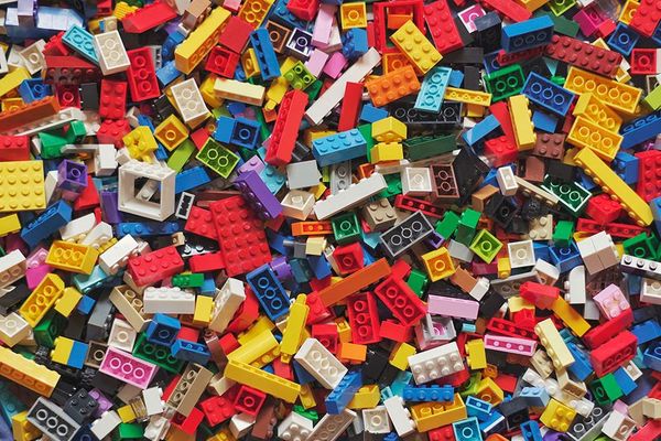 LEGO Club - Mt Albert