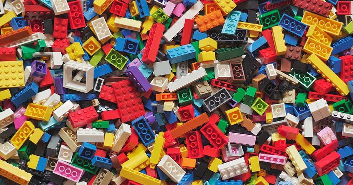 LEGO Club - Mt Albert