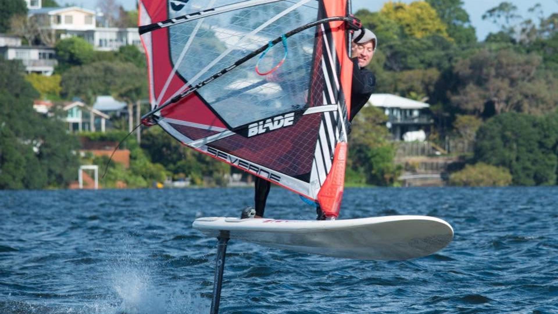 MadLoop Windsurfing & SUP, Milford