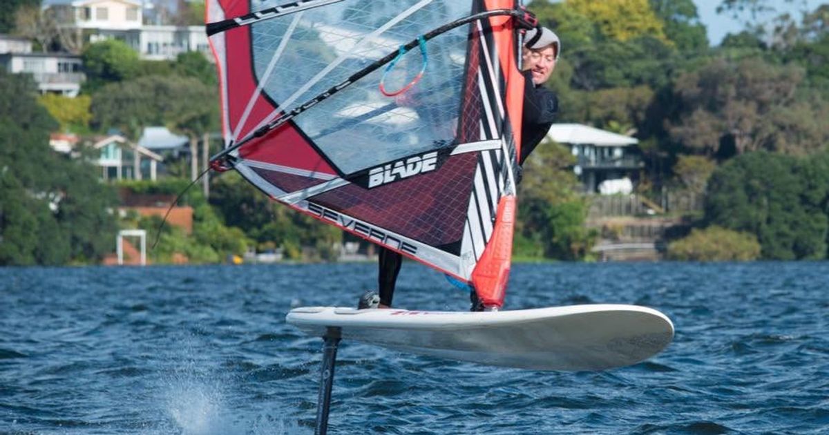 MadLoop Windsurfing & SUP