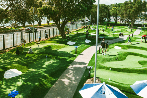 Lilliputt