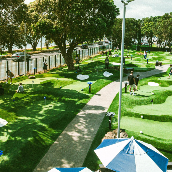 Lilliputt