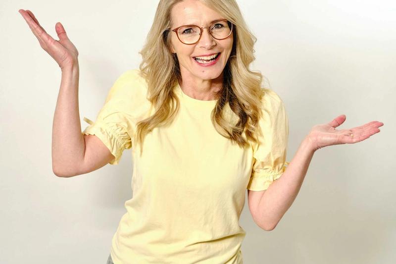 Sounds Funny with Suzy Cato & Friends