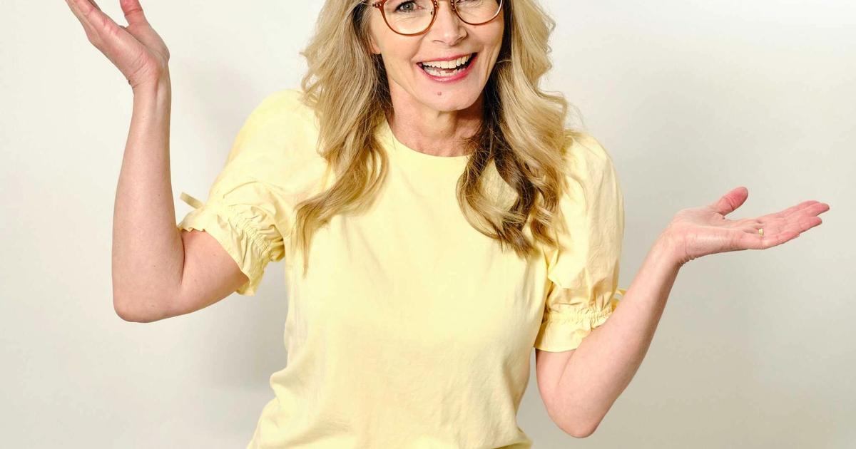 Sounds Funny with Suzy Cato & Friends