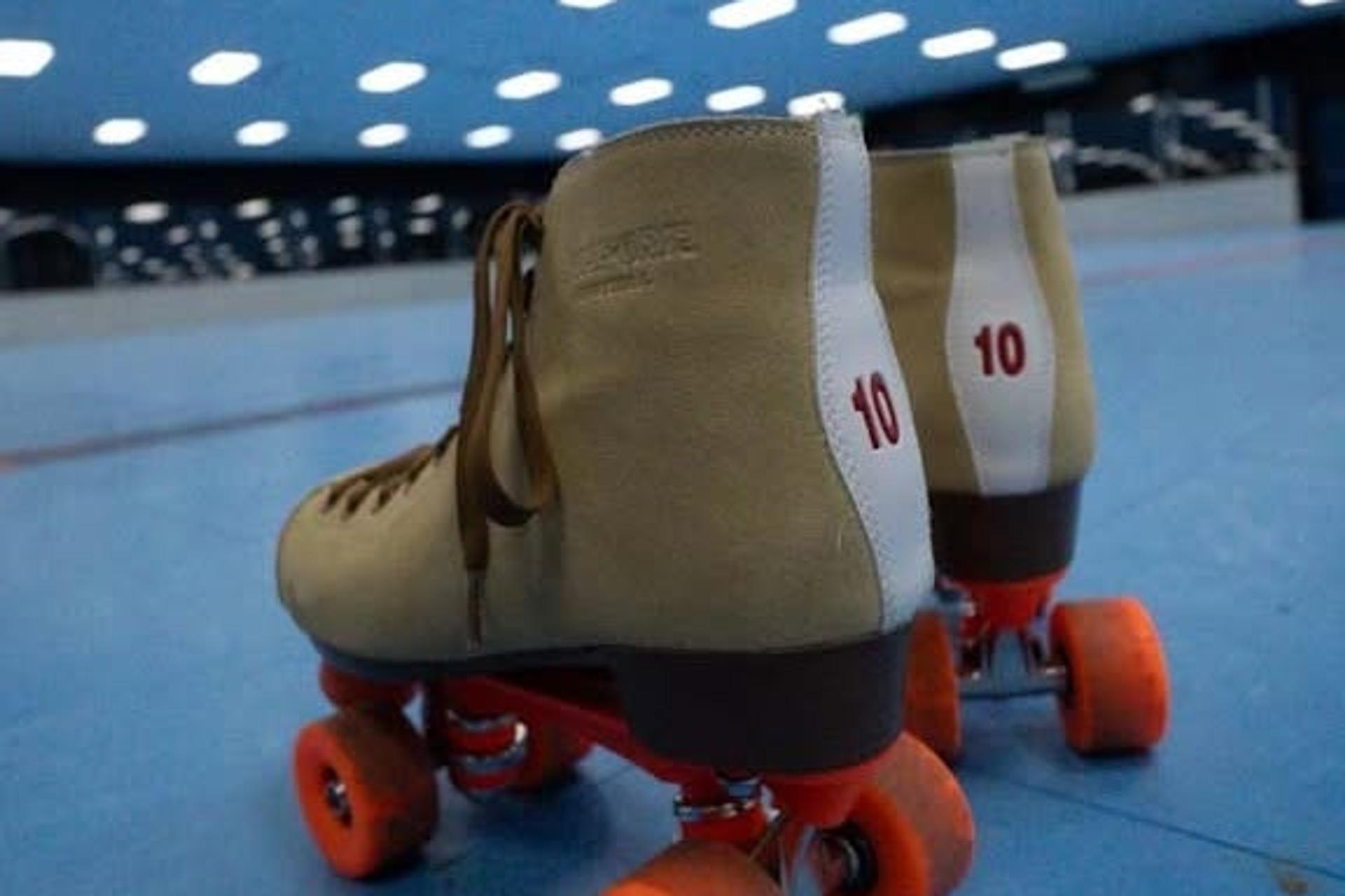ActivZone Skating Rink, Glenfield