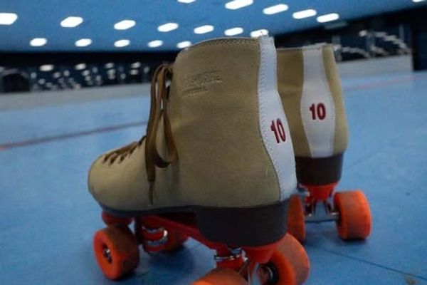 ActivZone Skating Rink