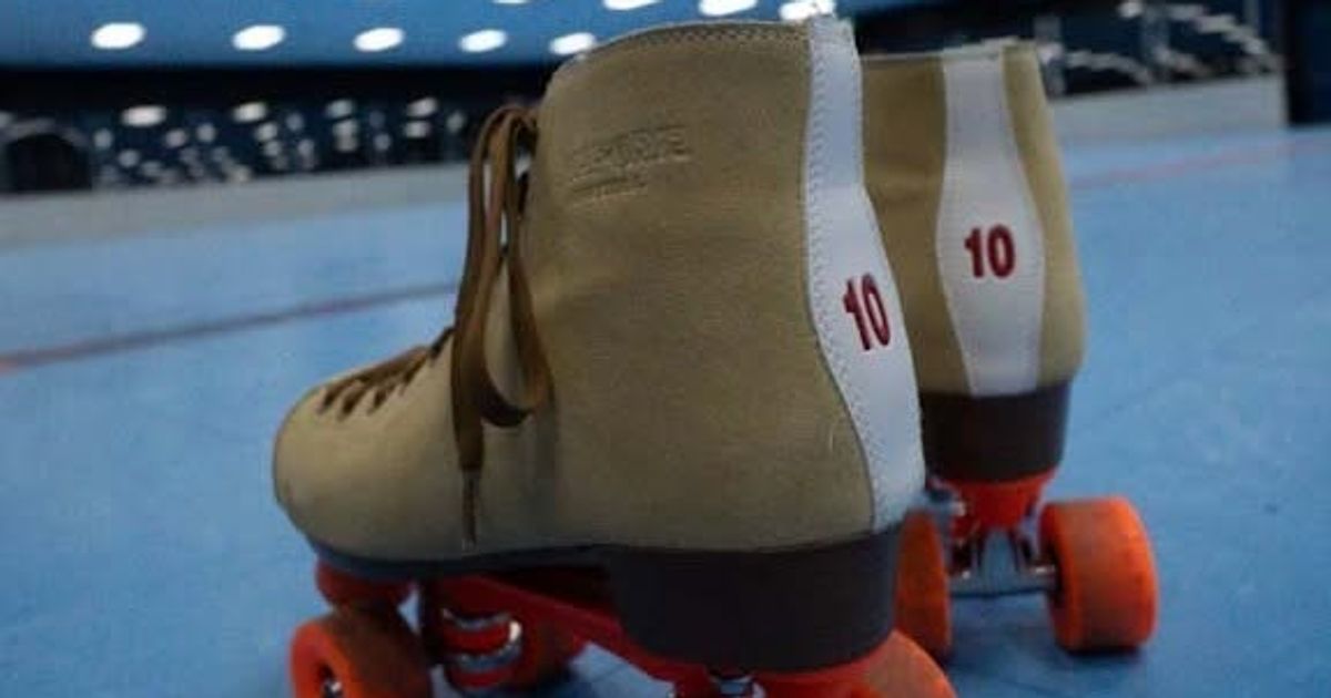 ActivZone Skating Ring