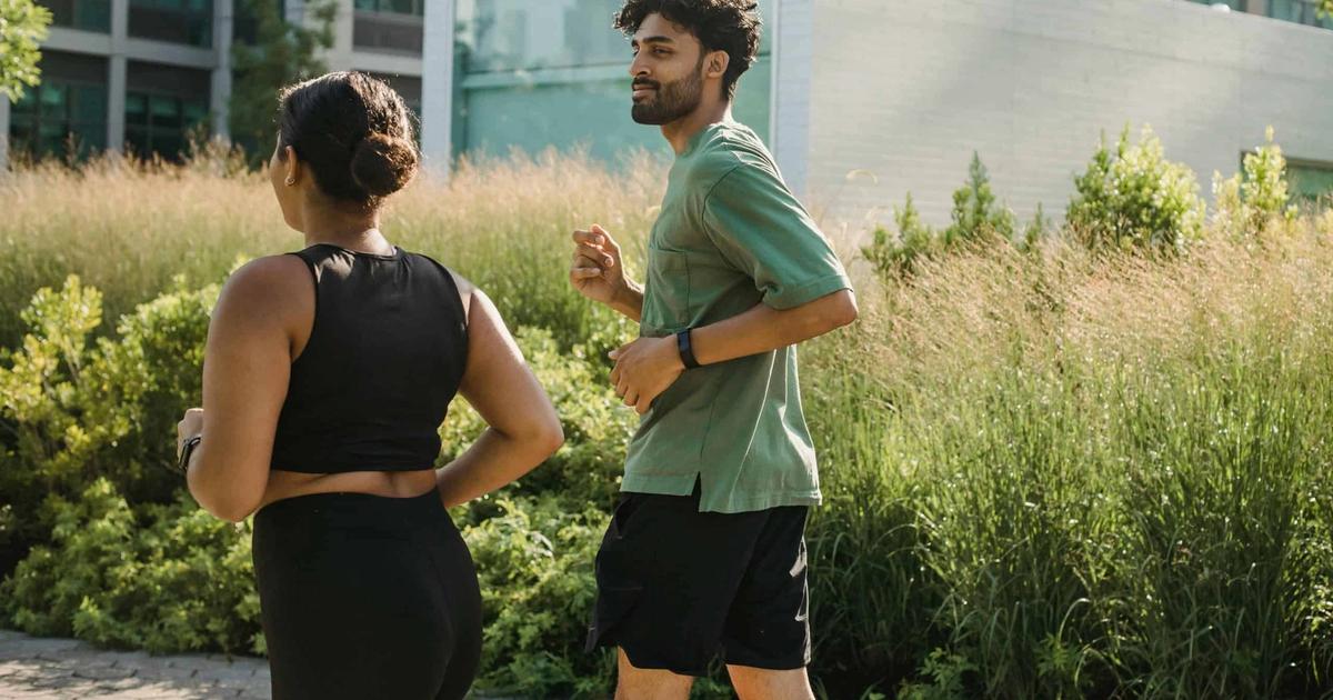 Northcote Amazing Race