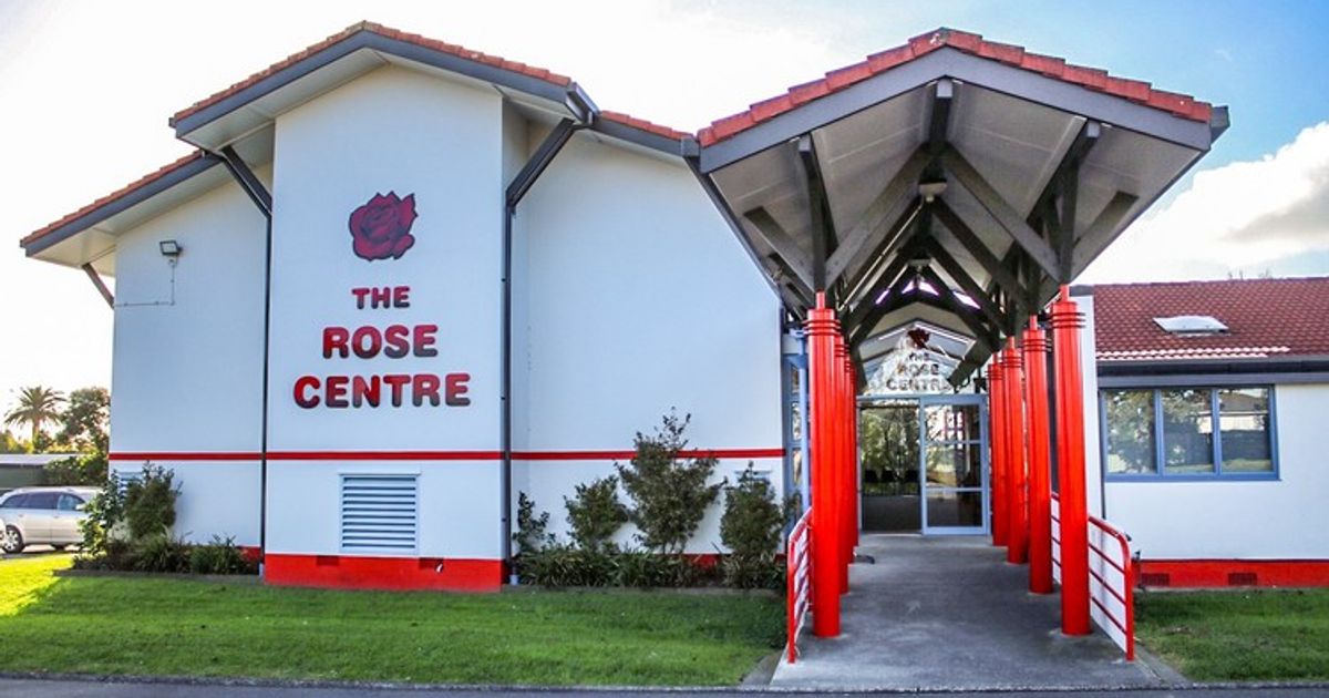 Rose Centre Matariki Market