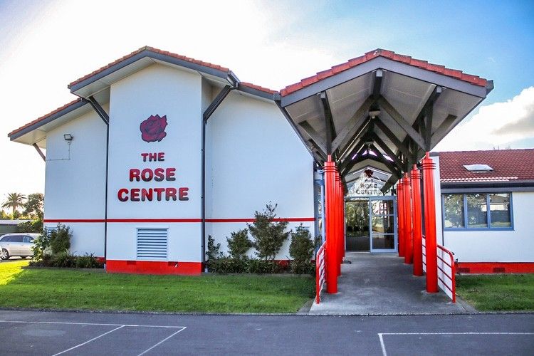 Rose Centre Matariki Market