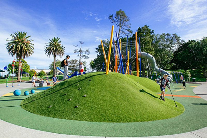 Potters Park