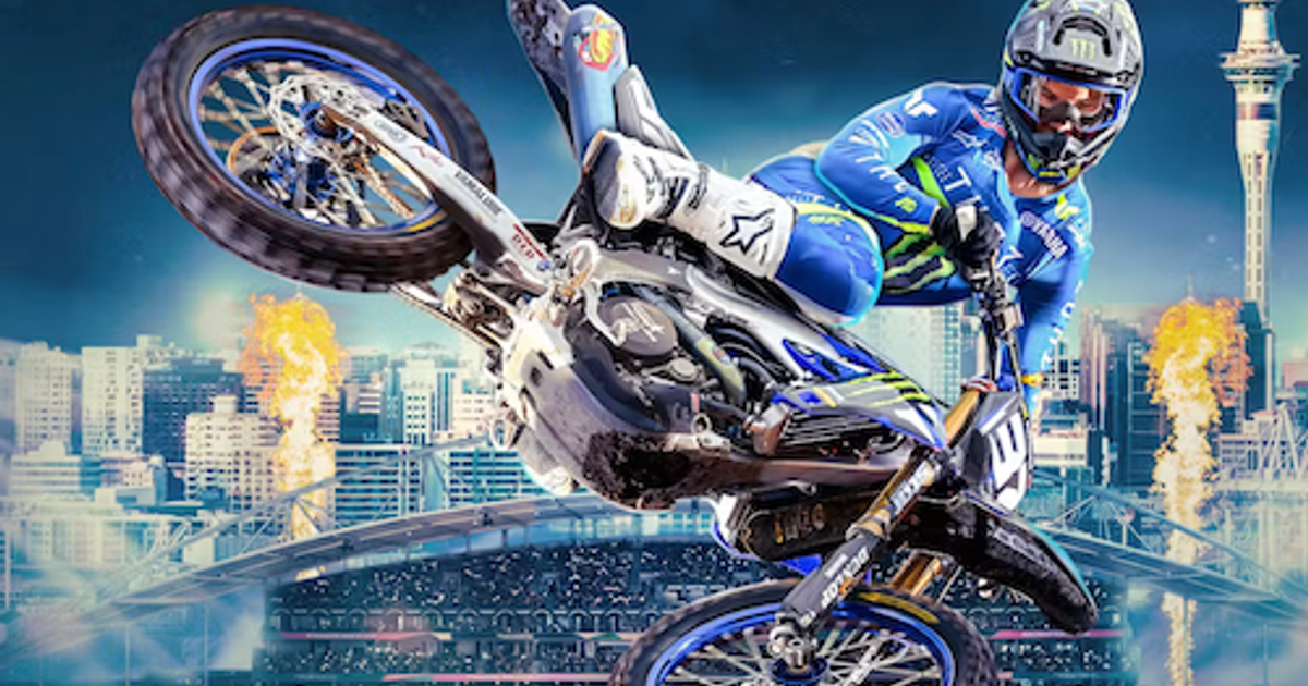 AUSX Supercross