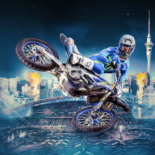 AUSX Supercross