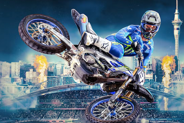 AUSX Supercross