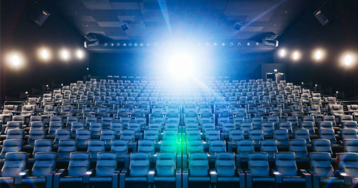 Event Cinemas