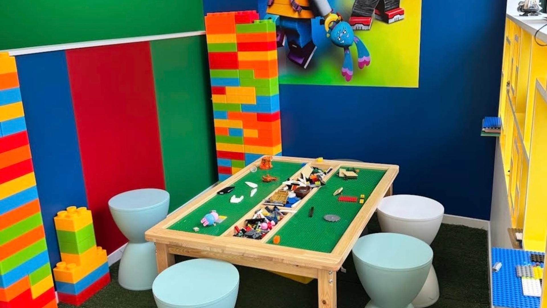 Bricks 4 Kidz, Ellerslie