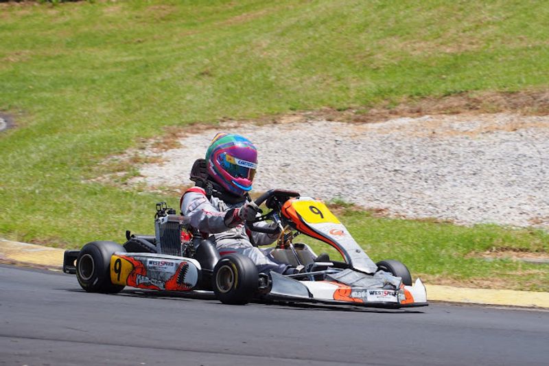 KartSport Auckland Inc