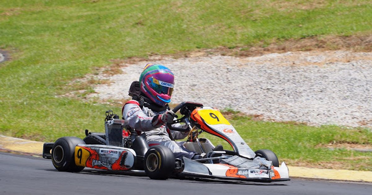 KartSport Auckland Inc