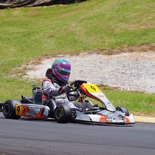 KartSport Auckland Inc