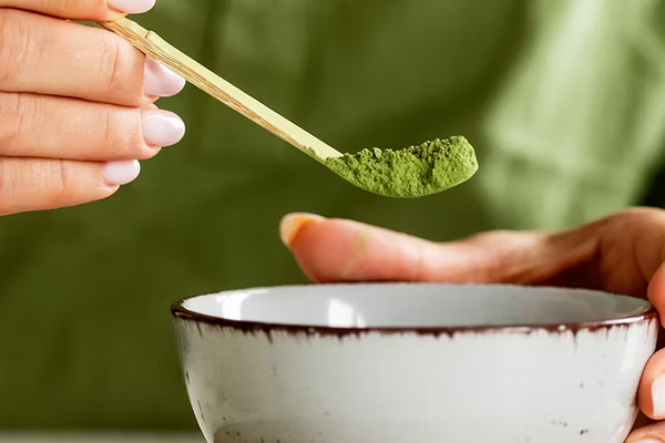 Auckland Matcha Festival