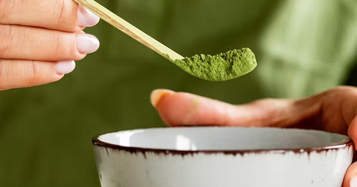 Auckland Matcha Festival