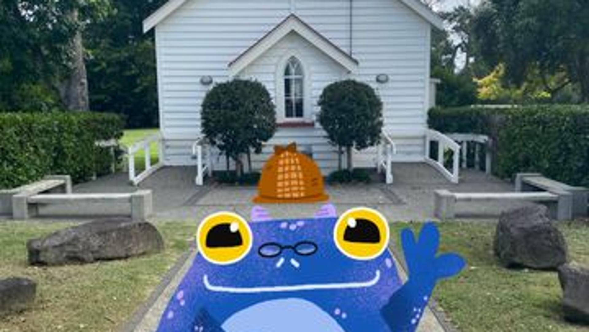 Curious Creatures of Henderson, Henderson