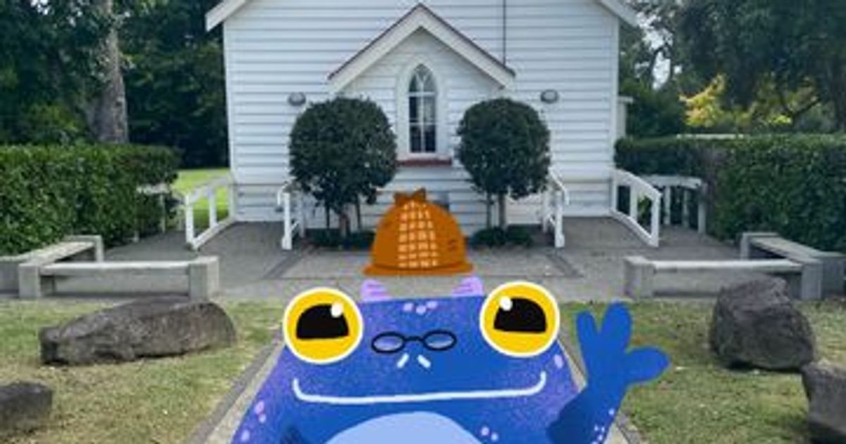 Curious Creatures of Henderson