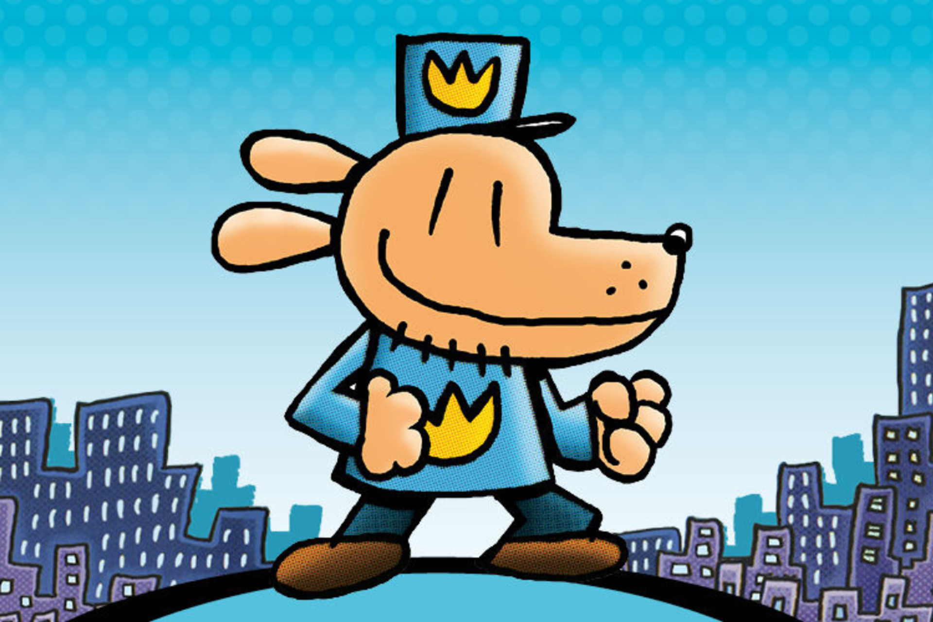 Dog Man: the Musical, Bruce Mason Centre