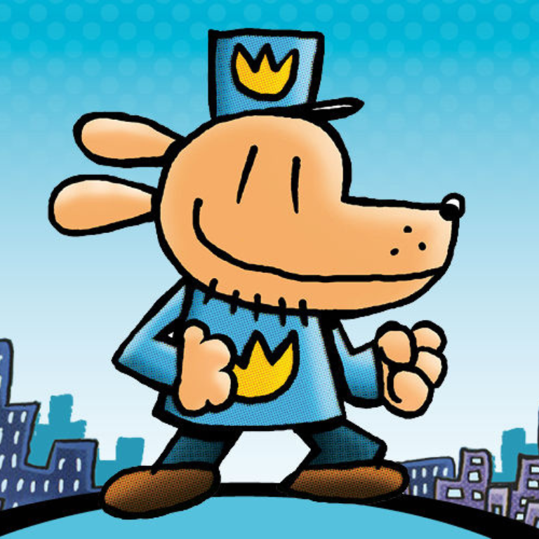 Dog Man: the Musical