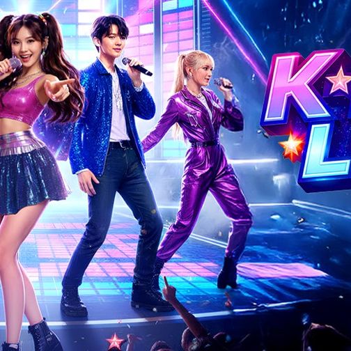 K-Pop Live