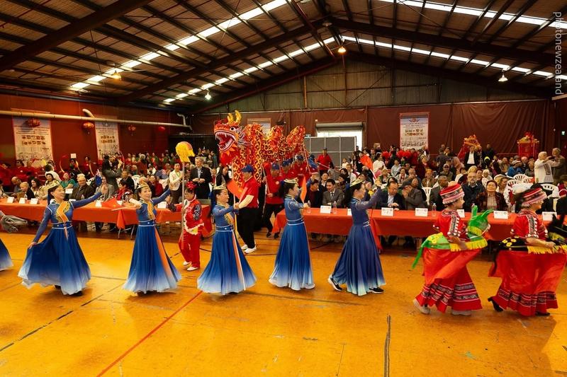 Dragon Boat Festival Family Fun Day