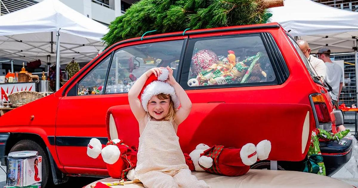 FAM: Food. Art. Market