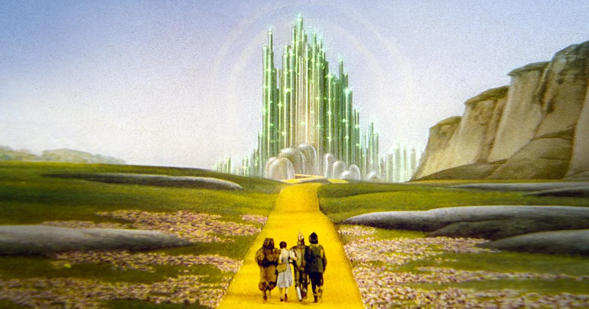 Auckland Philharmonia: The Wizard of Oz Live in Concert