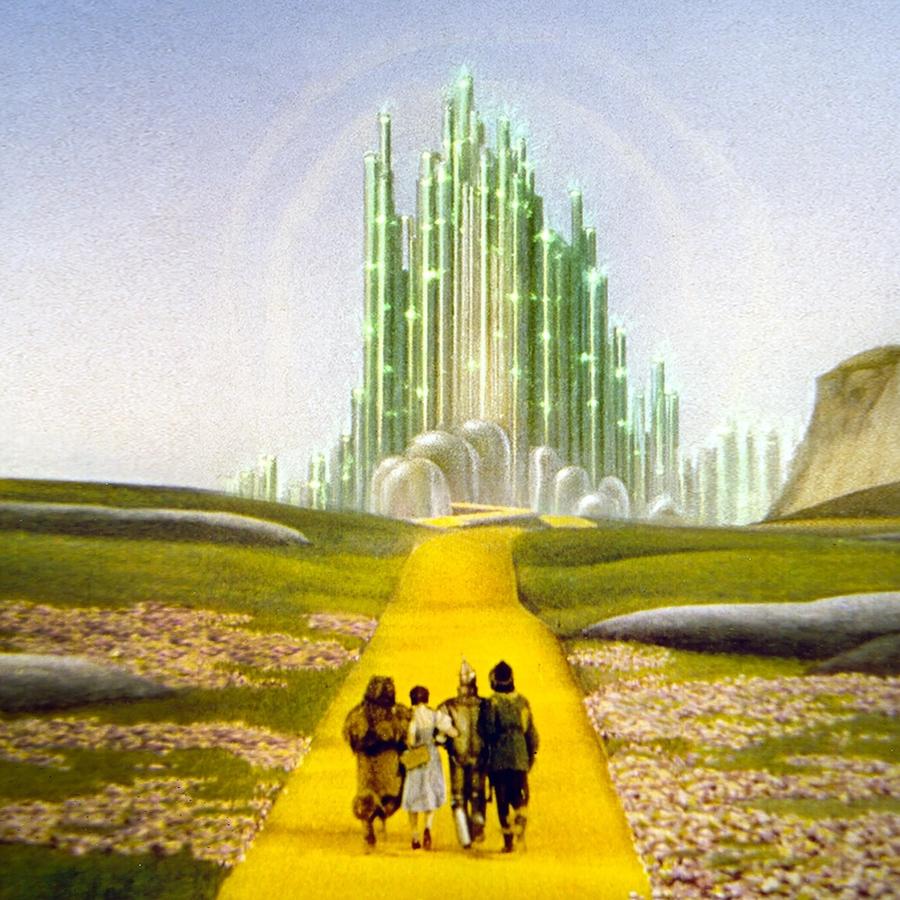 Auckland Philharmonia: The Wizard of Oz Live in Concert